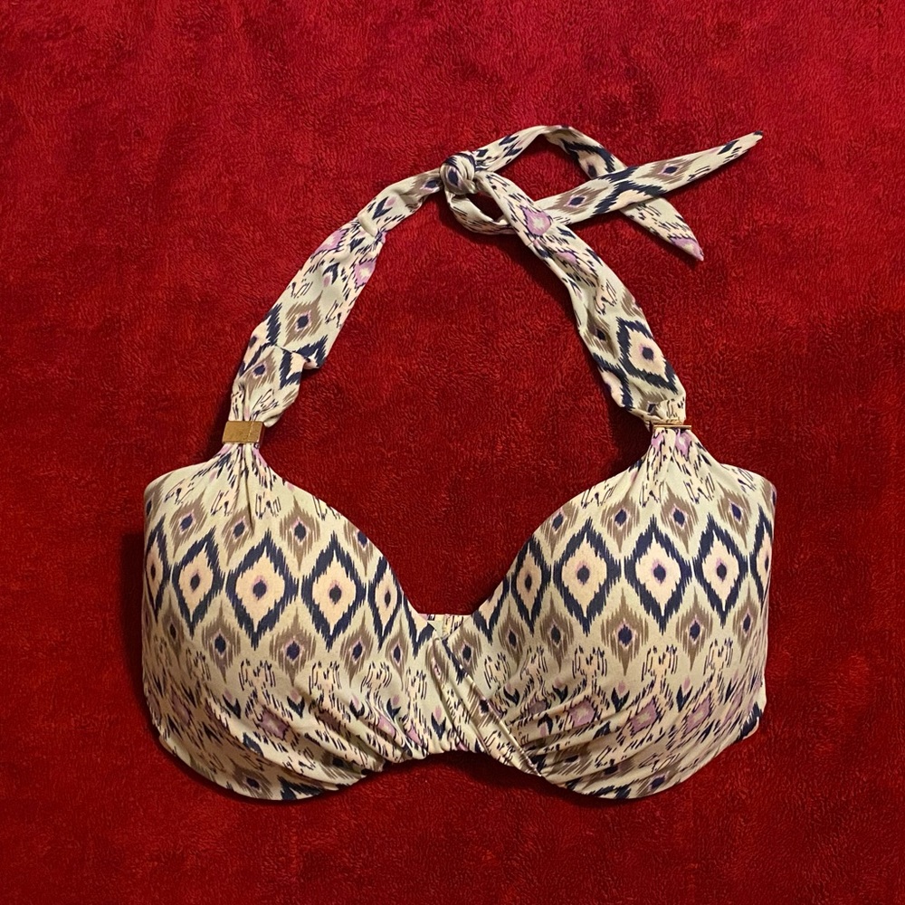 FREE SHIPPING - Victoria’s Secret Swim Top